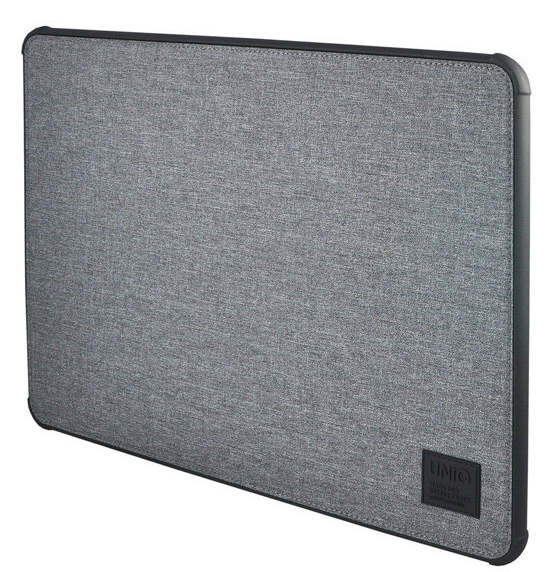 Чохол Uniq Dfender Touch Sleeve (Marl Grey) для MacBook Pro 16" фото