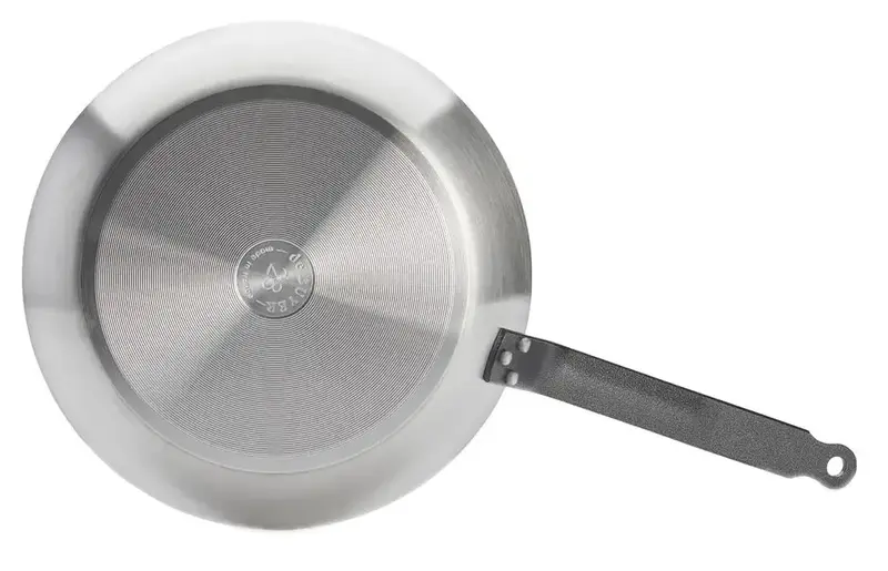 Сковорода De Buyer Choc 20 см (8180.20) - фото - №5