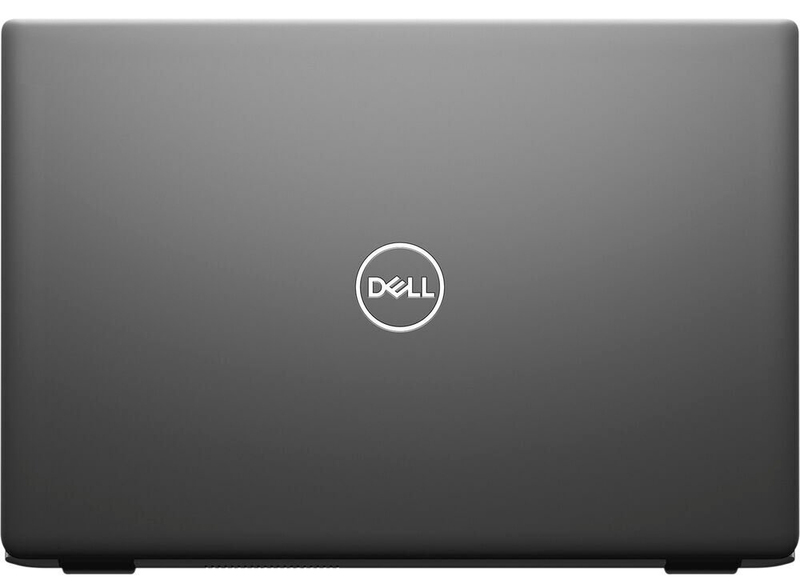 Ноутбук Dell Latitude 3510 Black (N004L351015UA_UBU) - фото - №3