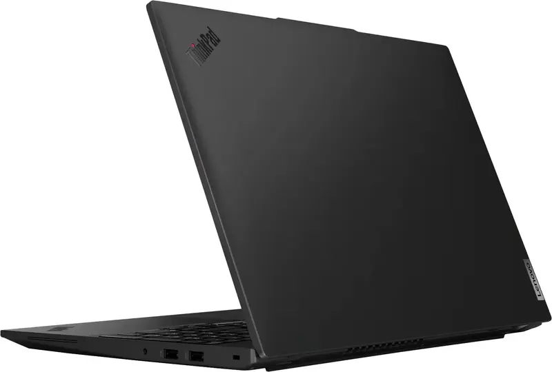 Ноутбук Lenovо ThinkPad L16 Gen 1 Black (21L8S1RS00) фото