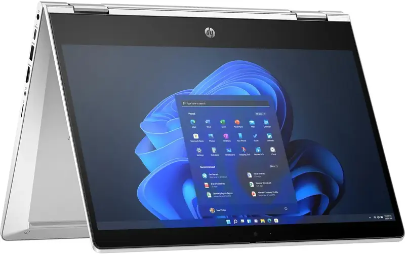 Ноутбук HP Probook x360 435-G10 Pike Silver (AD0Y4ET) фото