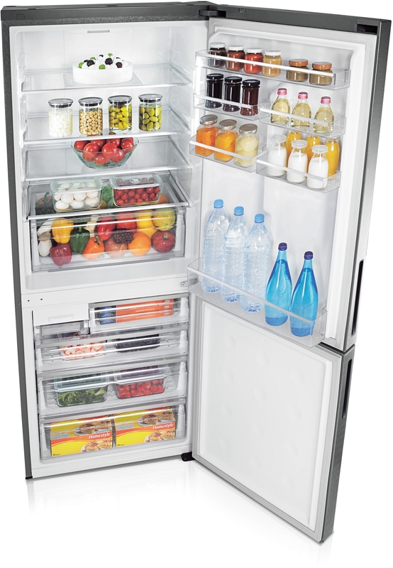 Холодильник Samsung RL4353RBASL/UA - фото - №8