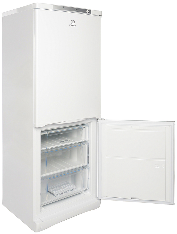 Холодильник Indesit IBS 16 AA (UA) - фото - №9