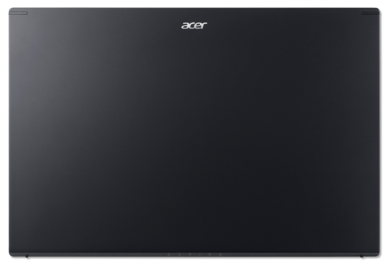 Ноутбук Acer Aspire 7 A715-51G-720A Charcoal Black (NH.QHTEU.00E) фото