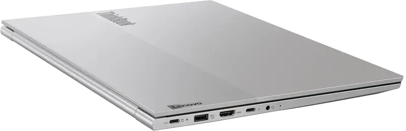Ноутбук Lenovo ThinkBook 16 G6 IRL Arctic Grey (21KH007WRA) - фото - №14