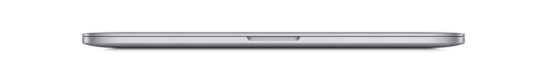 Apple MacBook Pro Touch Bar 16" 512Gb Space Gray (MVVJ2) 2019 фото