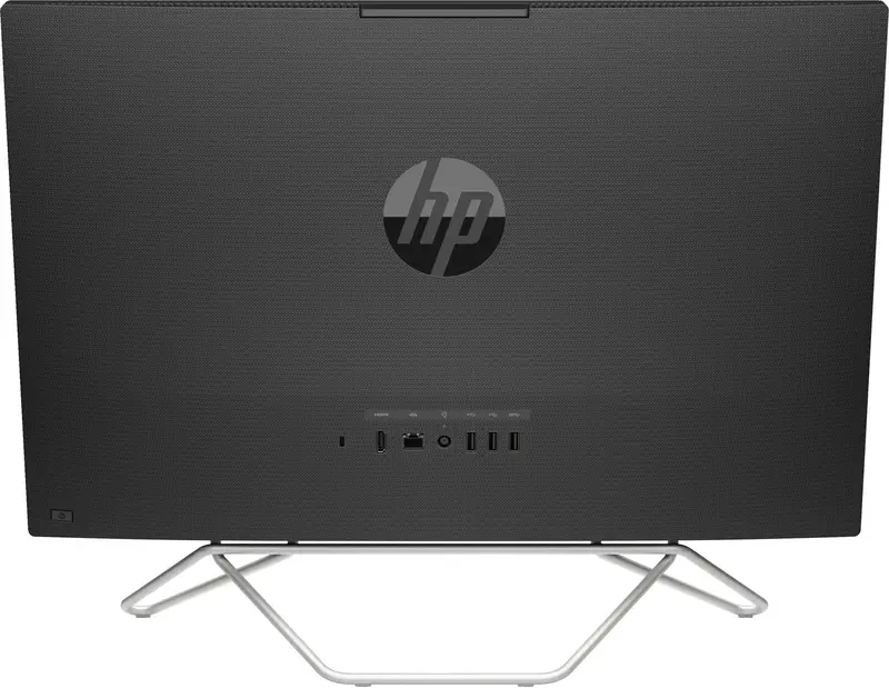 Моноблок HP All-in-One 24-cb1001ua Jet Black (AE0P4EA) фото
