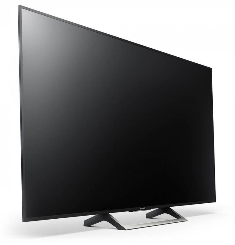 Sony 65" 4K Smart TV (KD65XE8596BR2) - фото - №1