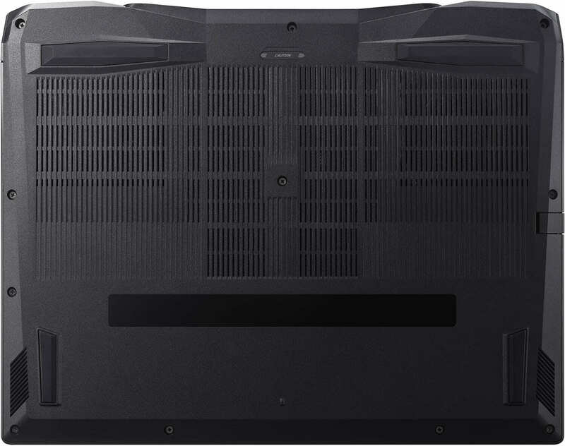 Ноутбук Acer Nitro 16 AN16-41 Black (NH.QKBEU.002) фото