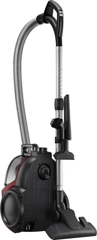 Пилосос без мішка Samsung VC07T353MHP/UK - фото - №4