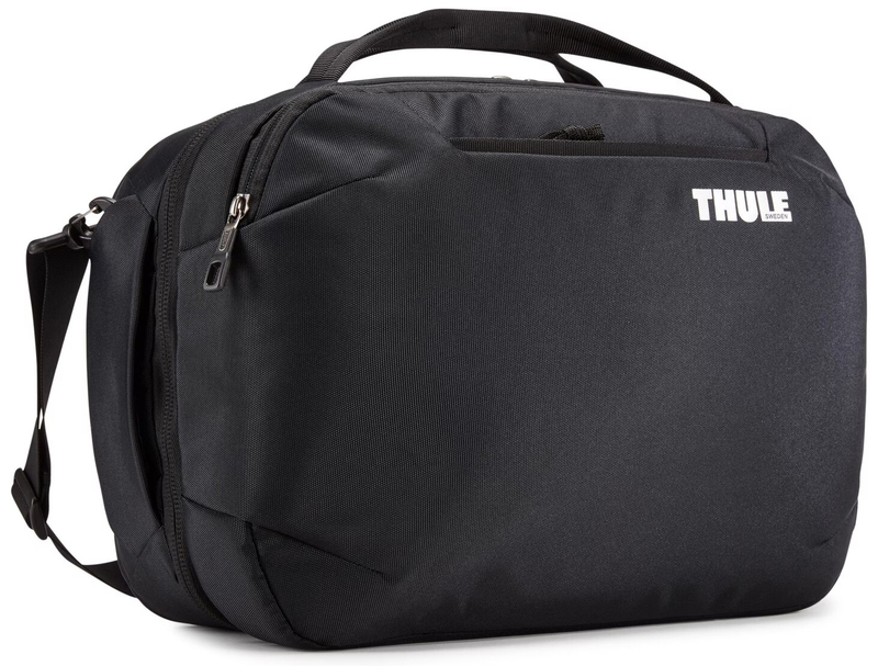 Дорожня сумка THULE Subterra Boarding Bag 23L TSBB301 (Чорний) фото