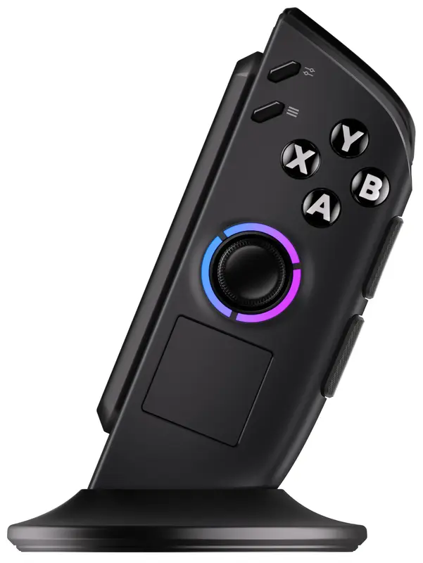 Ігрова консоль Lenovo Legion Go Gen 2 8ASP2 32GB F2TB - фото - №18