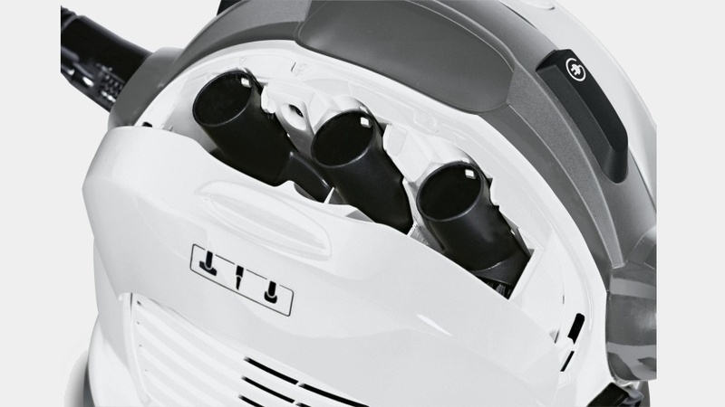 Пилосос Kärcher VC 6 Premium 11956070 - фото - №3