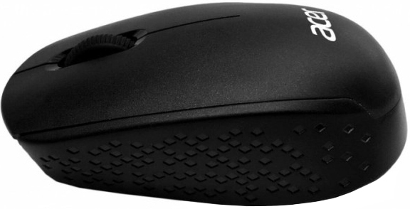 Миша Acer OMR020 бездротова чорна - фото - №2