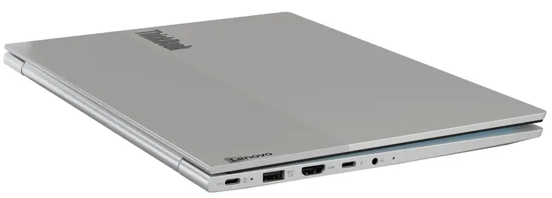 Ноутбук Lenovo ThinkBook 14 G7 IML Arctic Grey (21MR004HRA) фото