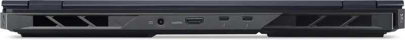 Ноутбук Acer Predator Helios 16 PH16-73 Abyssal Black (NH.QW0EU.002) - фото - №7