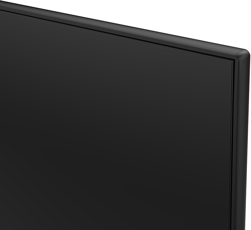 Телевізор Hisense 65" 4K Smart TV (65A7GQ) фото