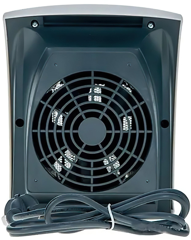 Тепловентилятор Electrolux EFH/C-5120 - фото - №2