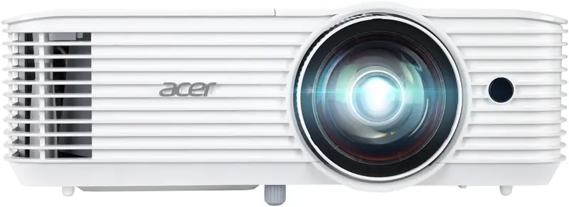 Проєктор Acer S1387n (MR.JYX11.001) - фото - №1