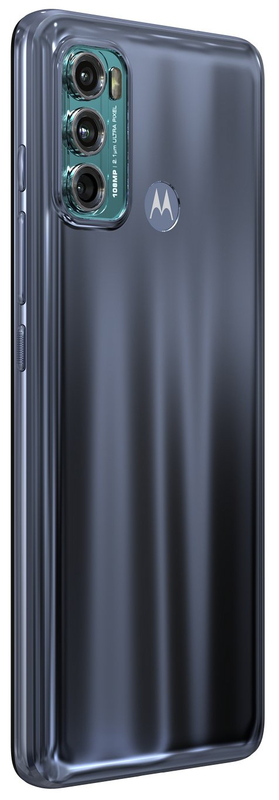 Motorola G60 6/128GB (Haze Gray) фото