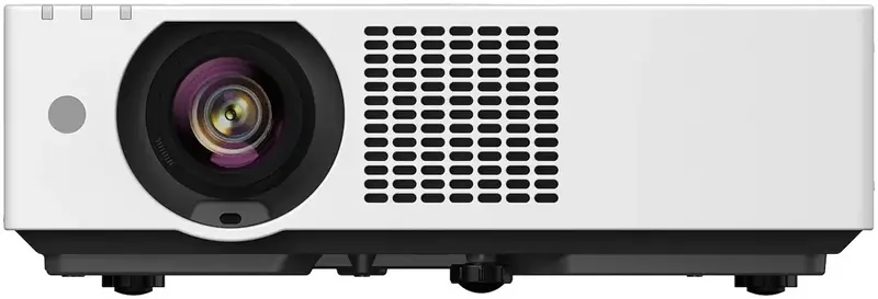 Проектор Panasonic PT-VMZ62EJ - фото - №1