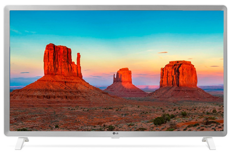 LG 32" Full HD Smart TV (32LK6190PLA) - фото - №4