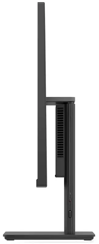Моноблок Lenovo IdeaCentre AIO 27IRH9 Luna Grey (F0HM00WAUO) - фото - №7