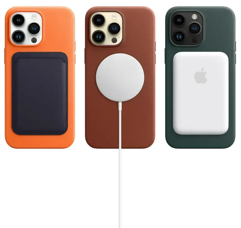 Б/В Apple iPhone 14 Pro Max 256Gb Deep Purple (Це Норм) - фото - №6