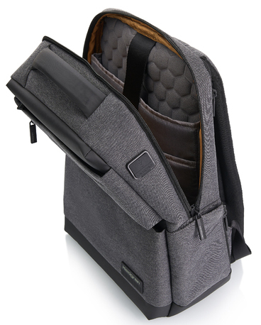 Рюкзак Hedgren NEXT 13,3 (Anthracite) HNXT03/214 - фото - №3