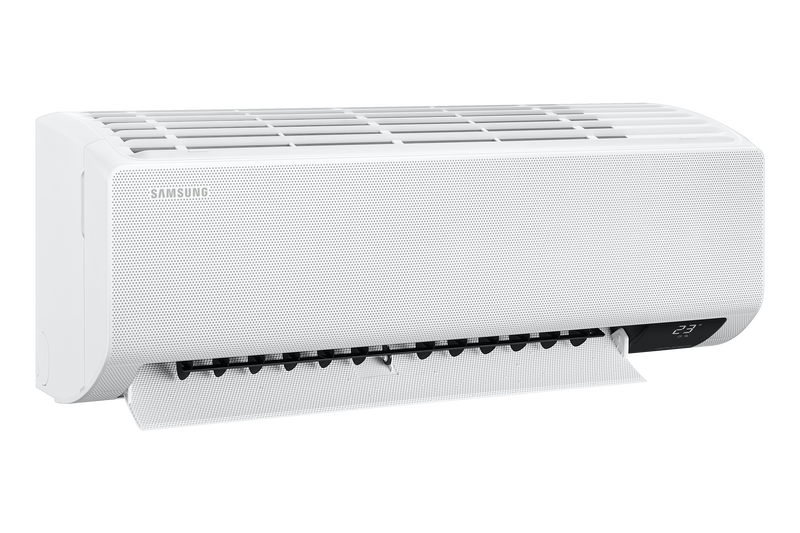 Кондиціонер Samsung GEO Wind Free AR09AXAAAWKNER - фото - №19