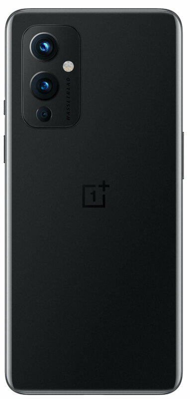 OnePlus 9 8/128GB (Astral Black) фото