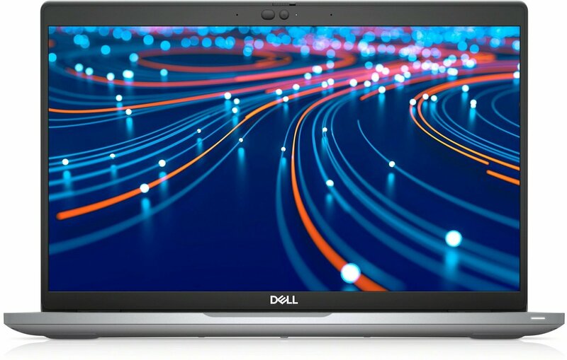 Ноутбук Dell Latitude 5420 Silver (N995L542014UA_UBU) фото