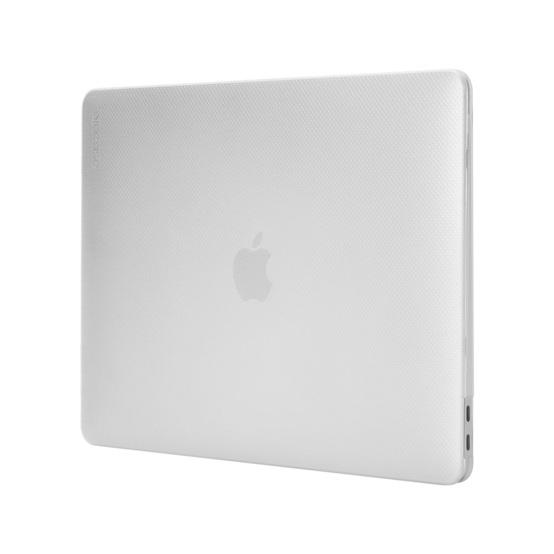Накладка Incase Hardshell Case (Clear) INMB200617-CLR для MacBook Air 13” Retina фото