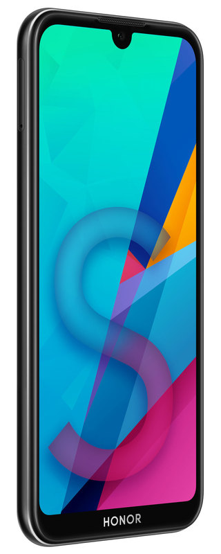 Honor 8S 2/32Gb Black - фото - №5
