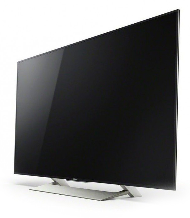 Sony 49" 4K Smart TV (KD49XE9005BR2) - фото - №2