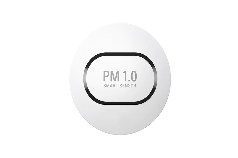 Кондиціонер LG Air PuriCare AP12RT - фото - №9