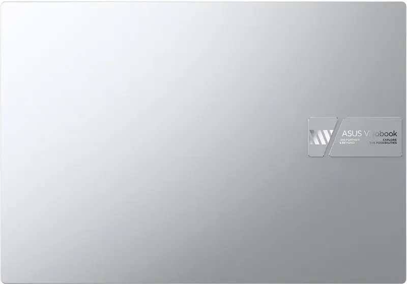 Ноутбук Asus Vivobook 16X K3604ZA-MB054 Cool Silver (90NB11T2-M006U0) фото