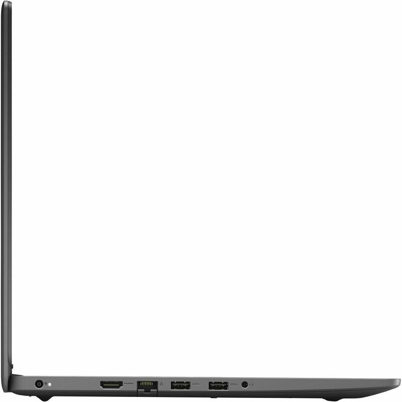 Ноутбук Dell Vostro 3500 Black (N3007VN3500UA01_2105_UBU) фото