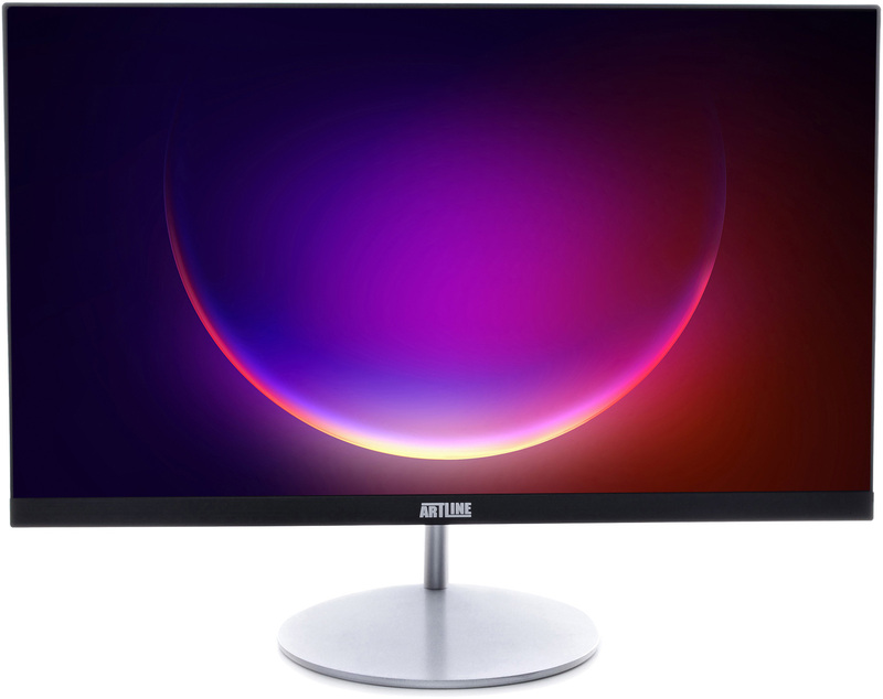 Моноблок ARTLINE Business S22 (S22v06Win) Black - фото - №0