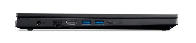 Ноутбук Acer Nitro V 15 AI ANV15-42-R5W3 Black (NH.U31EU.00C) - фото - №8