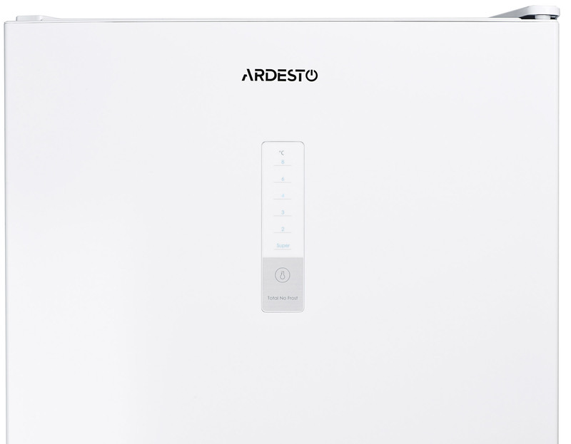 Холодильник Ardesto DNF-M326W200 - фото - №3