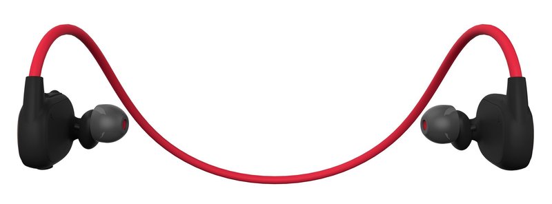 Наушники-плеер ENOD SPORT EAE-202 (Red) фото