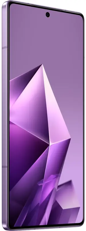 Infinix NOTE 50 Pro 8/256GB (Enchanted Purple) - фото - №5