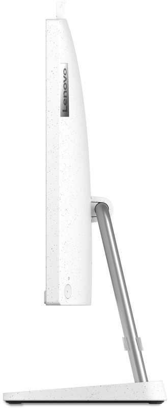 Моноблок Lenovo IdeaCentre 3 24ITL6 (F0G000BXUA) White - фото - №9