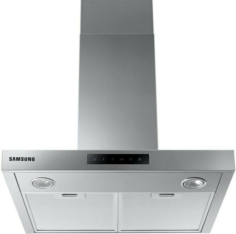 Витяжка Samsung NK24M5060SS/UR - фото - №3