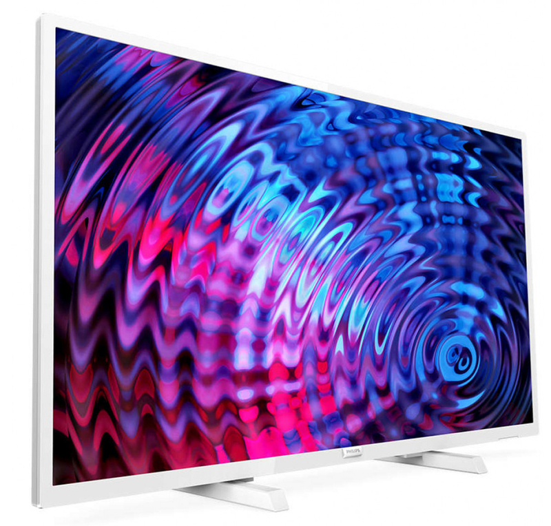 Телевізор Philips 32" Full HD (32PFS5603/12) - фото - №1