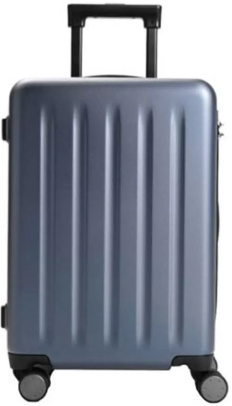 Чемодан Xiaomi Ninetygo PC Luggage 20'' (Blue) 6970055340069 фото