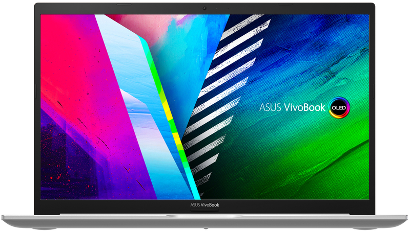 Ноутбук Asus Vivobook 15 OLED K513EA-L12041 Hearty Gold (90NB0SG3-M00NU0) - фото - №2