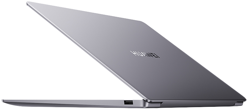Ноутбук Huawei MateBook 14s 2021 HookeD-W5651T Space Gray (53012LVG) фото