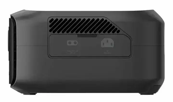 Зарядная станция EcoFlow RIVER 3 UPS (245 Вт*ч/300 Вт) - фото - №2